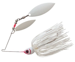 Booyah Spinner Bait 3/8oz