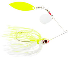 Load image into Gallery viewer, Booyah Spinner Bait - Glow

