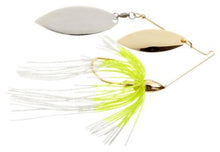 Load image into Gallery viewer, War Eagle Spinnerbait 1/2 oz
