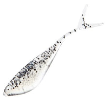 Load image into Gallery viewer, Lunker City Fin-S Shad 1.75”
