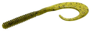 Zoom Big Dead Ringer 8”