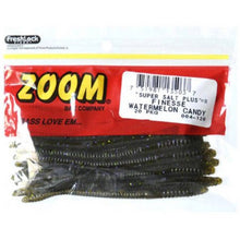 Load image into Gallery viewer, Zoom Finesse Worm
