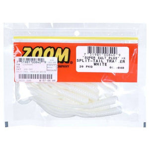 Zoom Split-Tail Trailer