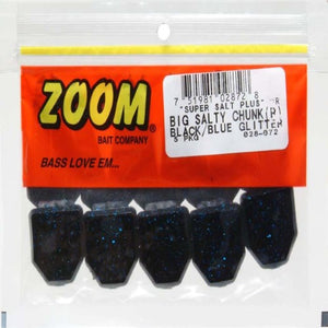 Zoom Big Salty Chunk