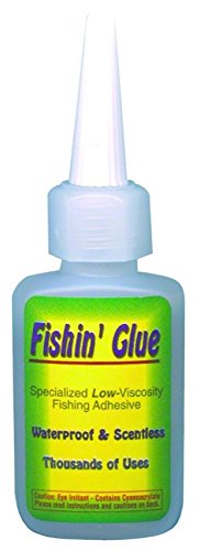 Fishin' Glue