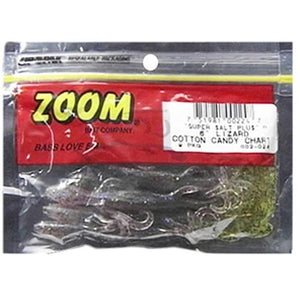 Zoom Lizard 6"