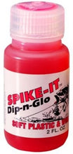 Load image into Gallery viewer, Spike-it Dip-N-Glow
