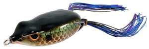 Spro Bronzeye Frog 65