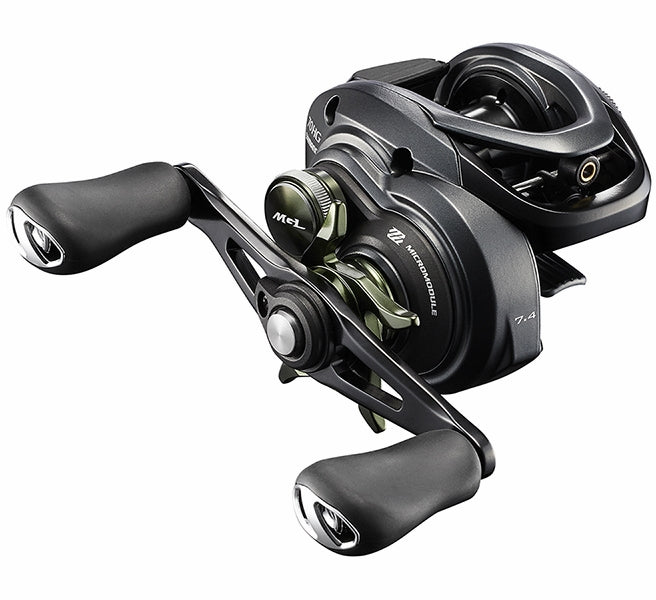 Shimano Curado