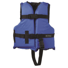 Load image into Gallery viewer, Onyx General Purpose Life Vest
