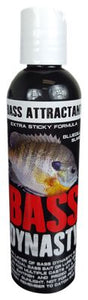 Bass Dynasty Attractant