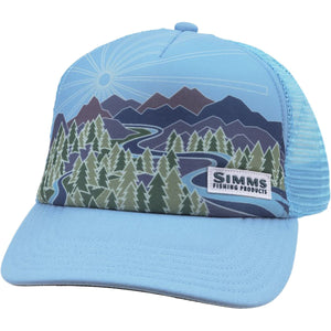 Simms Women’s Adventure Trucker Hat