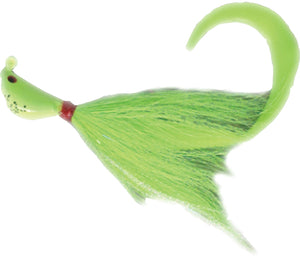 Pucci Flash Striper Jig