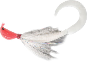 Pucci Flash Striper Jig
