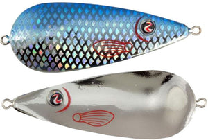 River2Sea World Wide Spoon