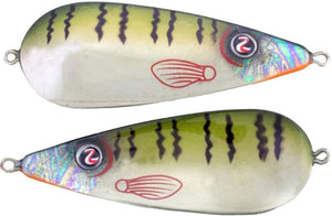 River2Sea World Wide Spoon