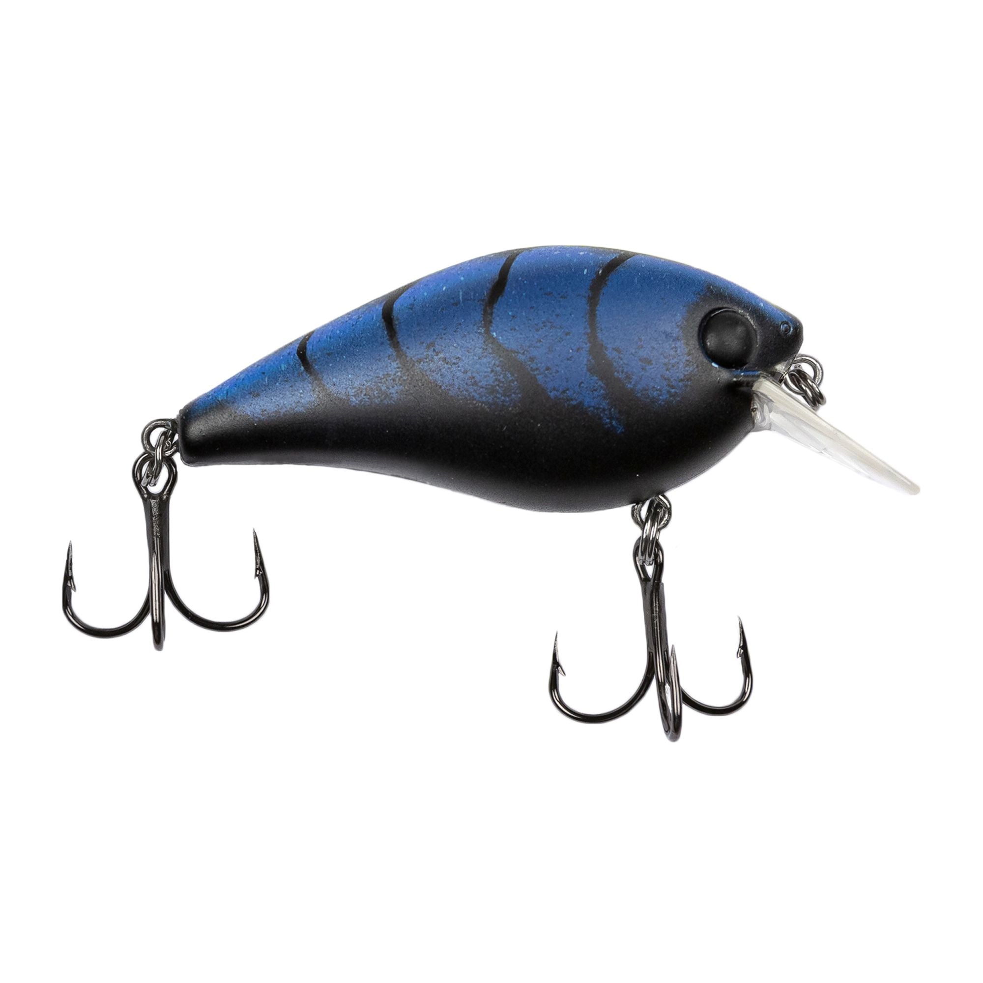 Catch Co-Bubonic Bugz Squarebill – Clearlake Bait & Tackle