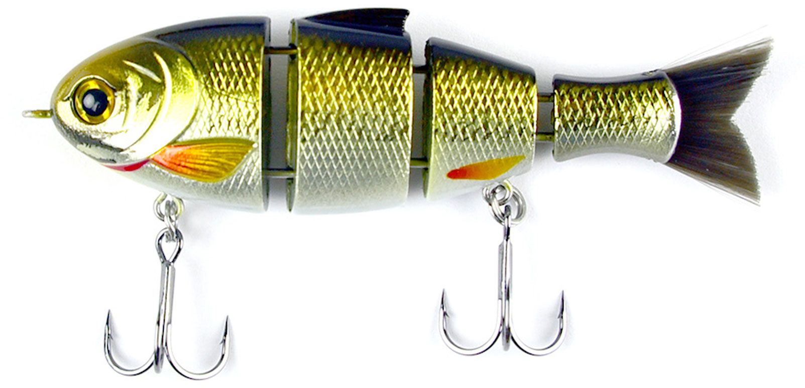 Catch Co Baby Bull Shad 3.75” – Clearlake Bait & Tackle