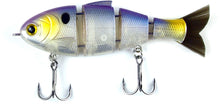 Load image into Gallery viewer, Catch Co Baby Bull Shad 3.75”
