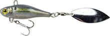Load image into Gallery viewer, Lunkerhunt Hatch Spin 1oz
