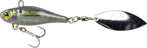 Lunkerhunt Hatch Spin 1oz