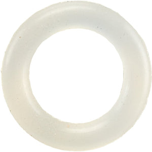 Wacky O Rings Clear