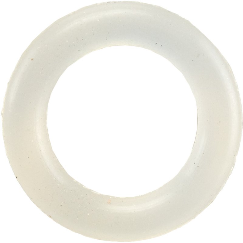 Wacky O Rings Clear