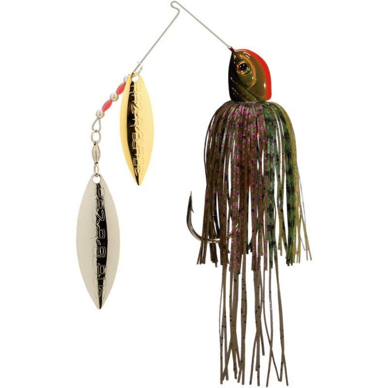 Strike King Bottom Dweller