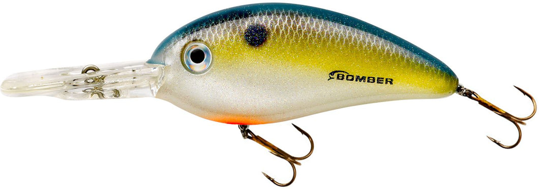 Bomber Fat Free Shad 10-12ft