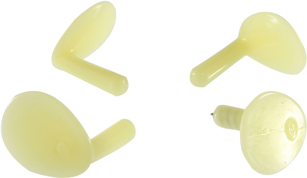 Teckel Sprinker Frog Spare Tails