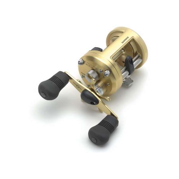 Shimano - Calcutta