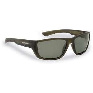 Flying Fisherman Sunglasses