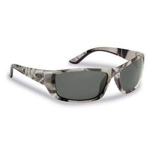 Flying Fisherman Sunglasses