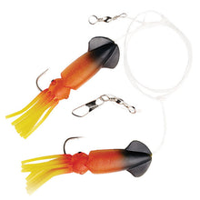 Load image into Gallery viewer, P-Line Ling Cod Squid Rig

