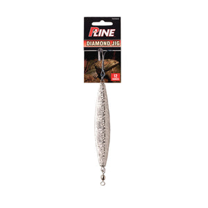 P-Line Diamond Bar Jig