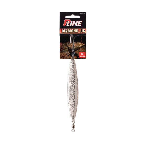 P-Line Diamond Bar Jig