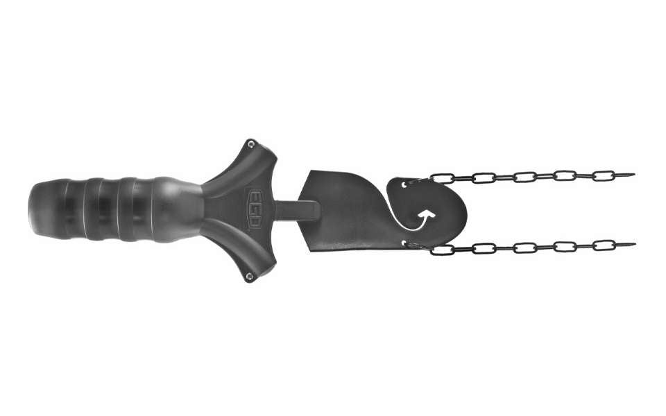 Ego Lure Retriever