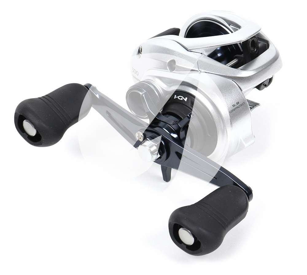 Shimano - TranX 300