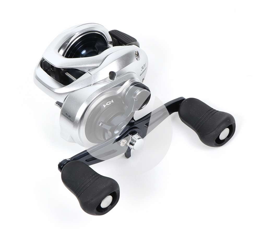 Shimano - TranX 301