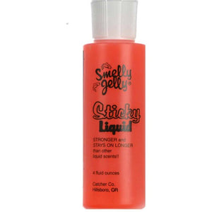 Smelly Jelly Sticky Liquid