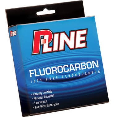 P-Line Fluorocarbon