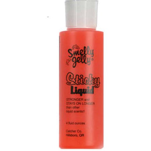 Smelly Jelly Sticky Liquid