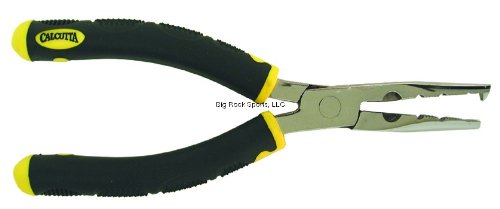 Calcutta Split Ring Pliers