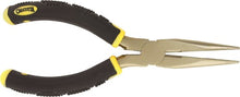 Load image into Gallery viewer, Calcutta 6&quot; Long Nose Pliers

