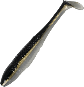 Wyze Guyz Tackle Bambino 3.75”