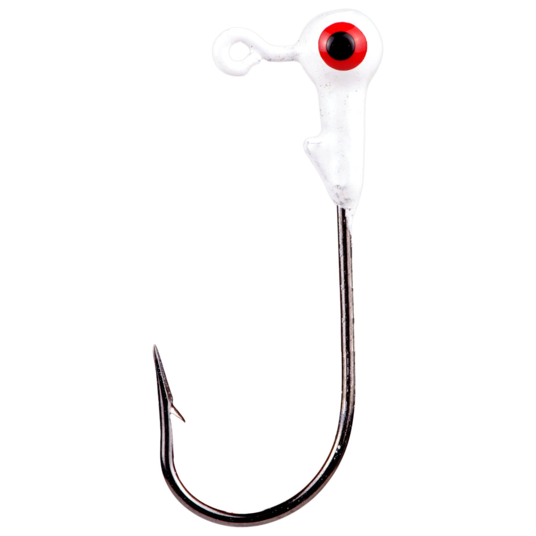 Mr Crappie Jig Head