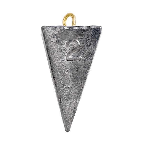 Bullet Weight yramid