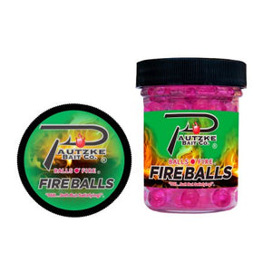 Pautzke FireBalls