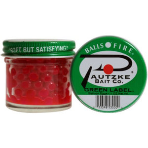 Pautzke Salmon Eggs