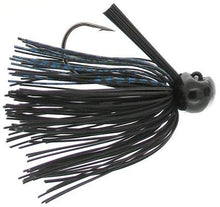 Load image into Gallery viewer, Bass Patrol Football Jig 3/4
